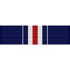 Wisconsin National Guard Eisenhower Trophy Ribbon